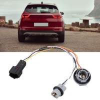 Роз'єм світло заднього кабелі w джгут 92480 d9020 роз'єм фари g7 Ціна, фото thumb