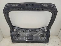 фото thumb №8, Toyota chr c-hr 16+ кришка кришка багажника зад задня fv