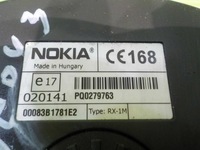 фото thumb №3, Discovery 3 iii модуль телефона bluetooth xvj500045