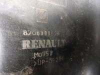 фото thumb №3, Поддон багажника задняя renault megane ii 8200299694