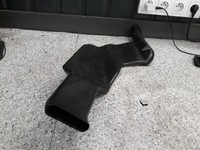 фото thumb №11, 46845213 канал воздуха отопителя alfa romeo 147 1.6b