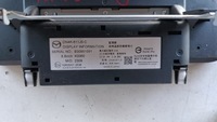 фото thumb №4, Mazda mx-30 23r екран монітор дисплей dn4k611j0c