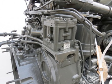 фото thumb №9, Двигатель scania r dc13147 комплектный з egr 450km 490km евро 6