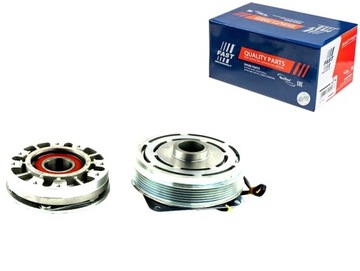 фото thumb №1, Сцепление вентилятора iveco daily 06 ele fast