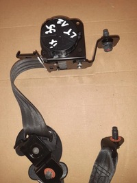 фото thumb №2, Ix35 12-15r pas безопасности левый задняя 89810-2y2009p