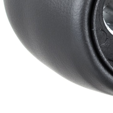 фото thumb №9, Opel signum fl 2005-2008 ручка важіль зміни коробки передач шкіра