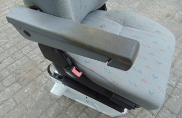 фото thumb №8, Сидіння пневматичний лівий перед vw lt ii 46 європа