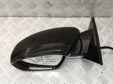 фото thumb №8, Peugeot 508 дзеркало ліві фотохромний асистент 20 pin європа 98170468