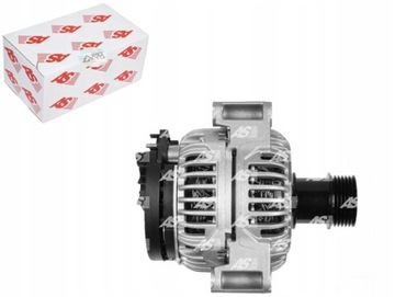 фото thumb №9, Генератор saab 9-3 9-5 2.0 2.3 as-pl a0196