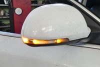 фото thumb №11, Зеркало правое 1 skoda superb ii белый 1026 europa