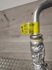 фото thumb №12, Dodge durango рестайлінг 16 дроти кондиціонера комплект 4szt 3.6 бензин