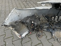 фото thumb №8, Бампер перед передний opel astra j pdc