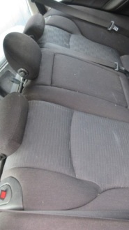 фото thumb №9, Mercedes w203 lift kombi classic комплект сидений перед задняя заднее сиденье подогрев