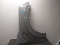 фото thumb №1, Крила перед правий ford ranger raptor 16-