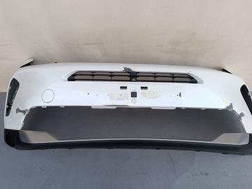 фото thumb №5, Citroen c5 aircross рестайлінг 2021+ бампер перед переднє