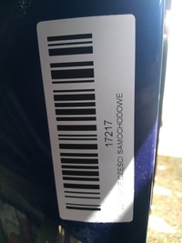 фото thumb №10, Капот крышка двигателя hyundai i20 08-12r