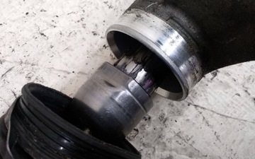 фото thumb №5, Toyota prius xw50 2019 всі трансмісія кермова / рейка рульового управління