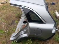 фото thumb №2, Kia niro четверть крыло задняя правая левая