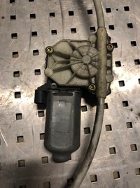 фото thumb №2, Механізм скло правий renault master ii fv