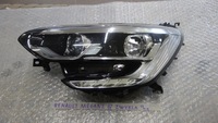 фото thumb №1, Renault megane iv 4 лампа ліва led звичайна eu