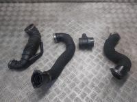 Расходомер + воздухозаборник шланг труба audi q5 8r 2.0 tdi 8r0145737h Недорого, фото thumb
