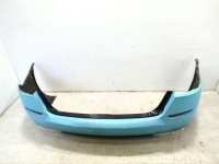 фото thumb №10, Бампер maserati quattroporte vi 2014 с задний