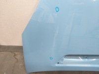 фото thumb №2, Капот vw crafter 06- 2e