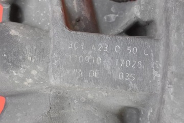 фото thumb №5, Трансмісія рейка рульового управління eu 3c1423050l vw passat cc 1.8 tsi 160 km 08-12