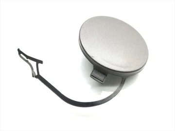 фото thumb №8, Vw golf заглушка фаркоп буксировочный бампера заднего 2016 estate 4/5dr