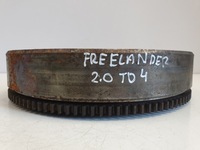 фото thumb №2, Land rover freelander 2.0 td4 колесо двухмассовый