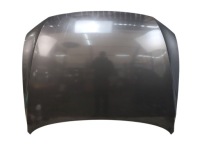 фото thumb №1, Капот vw passat b8 lak: lb7r 14-19