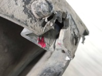 фото thumb №10, Tesla model 3 накладка нижняя бампера передний 108417400d