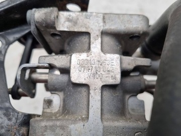 фото thumb №7, Радіаторів вихлопних газів egr 038131513ad golf v leon ii touran i octavia ii 1.9tdi