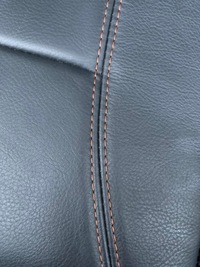 фото thumb №7, Заднє сидіння задня peugeot 508 sw rxh