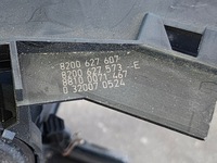 фото thumb №3, Лента подушки безопасности подушка безопасности renault clio iii 8200627607