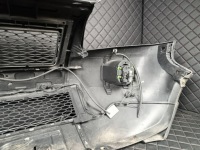 фото thumb №15, Land rover freelander 2 ii 07-11 бампер передний перед pdc распылители