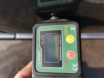 фото thumb №6, Двері праві перед голий audi a8 d2 lz9w