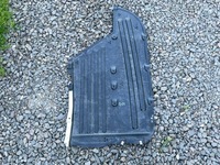 фото thumb №1, Bmw g20 g21 защита шасси пол