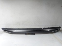 фото thumb №1, Hyundai i30 iii lift hb спойлер накладка бампера