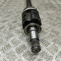 фото thumb №6, Полуось передняя правая toyota c-hr _x2_, _h2_ 43410f4200 27984293 2.0l