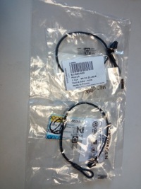 фото thumb №3, Трос шнурок полиця skoda rapid '13- oryg.