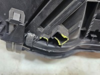 Mercedes s550 w222 13-20 фара ліве перед full led a2229061202 америка Ціна, фото thumb