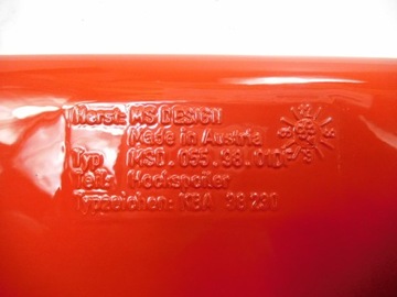 фото thumb №14, Спойлер задний opel astra g ms-design 055.98.01df