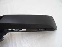 фото thumb №8, Renault captur ii решётка радиатора решётка решётка радиатора бампера передний перед 620260503r