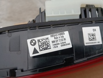 фото thumb №7, Bmw 4 g22 g23 g26 лампа зад заднее задняя правая led w крышка багажника европа 2024