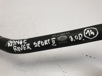 фото thumb №3, Range rover ii l494 шланг wody магистраль wąż cpla-8063-ca