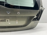 фото thumb №5, Volvo v70 iii крышка багажника задняя задняя стекло