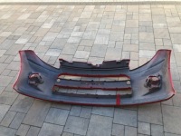 Toyota passo ii бампер перед Цена, фото thumb