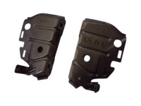 фото thumb №1, Крепления крыльев перед citroen c4 picasso