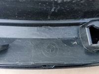 фото thumb №10, Bmw g01 g02 m-pakiet молдинг крыла левый перед